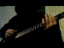 beast and the harlot guitar cover beast and the harlot guitar cover