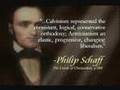 Arminianism: The Root of Christian Liberalism?