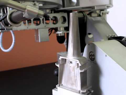 Die Line Removal- Method I Die Line Removal- Method I