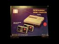 NES VS Master System II NES VS Master System II