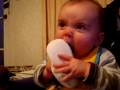 videos de liam waxes lyricall on the benifits of eating shoes