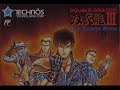 music from double dragon iii: the sacred stones (nes)