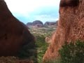 Central Australia