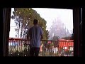 vu sur chateau disney