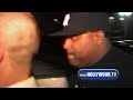 EXCLUSIVE: Kevin Federline Drunk at Ritual in Hollywood!
