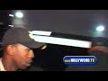 EXCLUSIVE: Kevin Federline Drunk at Ritual in Hollywood!