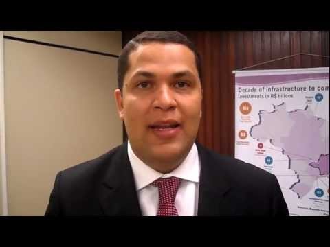 Deputado João Vítor Xavier diz que a expansão irá fortalecer a vocação de Belo Horizonte e dos municípios vizinhos para o turismo de lazer e negócios. Deputado João Vítor Xavier diz que a expansão irá fortalecer a vocação de Belo Horizonte e dos municípios vizinhos para o turismo de lazer e negócios.