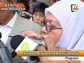 ANWAR ADU TUDUHAN LIWAT KE JAWI ANWAR ADU TUDUHAN LIWAT KE JAWI