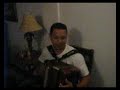 Parranda Juan Ib��ez con el Acorde�n de Sergio Montenegro