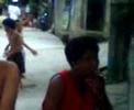 sapo invation by gerald mazon