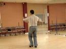 Intermediate American Stlye Foxtrot