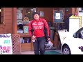 アプリリア　Aprilia SXV 550　Van Den Bosch Replica　ヴァン・デン・ボッシュ・レプリカ