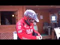 アプリリア　Aprilia SXV 550　Van Den Bosch Replica　ヴァン・デン・ボッシュ・レプリカ