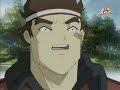 Code Lyoko - 76 Jezioro cz 2