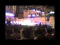 Brindisi, Andrea Bocelli & Eglise Guti�rrez.
