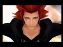 this is not meant to be a yaoi pairingso for all those people who think Axel and Roxas are gay for each other, two words, best friends, Got it memorized?I cannot stress that enoughAxel and Roxas singing to Follow Me Now by Alvin and the ChipmunksClips from khvids.netHope u all like it ^_^