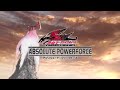 Yu-Gi-Oh! 5D's Absolute Powerforce - Commercial