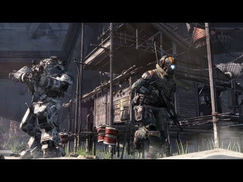 Graphics - Killzone, Titanfall, PS4, Xbox One - the future is now, and it is beautiful. Want to see it? Subscribe to IGN's channel for reviews, news, and all things gam...