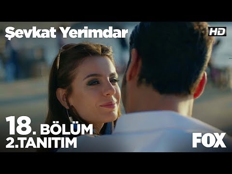 Şevkat Yerimdar 17. Bölüm 2. Fragmanı                                                                                                                                                                                                                     
