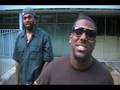 Ruby Hornet TV: Freestyle in The Park - Chip Tha Ripper