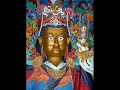 Vajra Guru Mantra - Padmasambhava Mantra