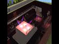 telemode at virtual zooclub by sims2