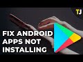 How Do You Get Apps On Android Phones