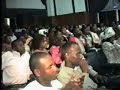 TCHAD ET CULTURE TOUBOU  (GA EN GENERALE) REALISEE PAR ABDALLAH CHIDI DJORKODEI
