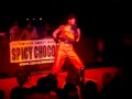 Dancehall Queen Junko