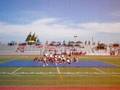 Coyote Creek Cheer