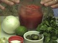 Salsa Recipe
