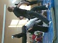 coreografia