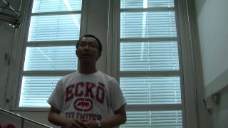 The Thoughts of Marie Curie Fellows