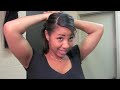 How to do Luscious Loose Curls (Hairstyle)