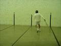 pelota paleta con actuacion jose necochea