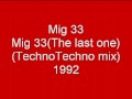 MiG-33