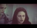 Twilight Szene - Edward und Bella im Wald - deutsche Synchronisation Twilight Szene - Edward und Bella im Wald - deutsche Synchronisation