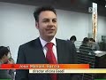 Hi ha empreses immobiliàries que miren de buscar nous mercats menys saturats... i la Xina comença a ser una oportunitat, també, per al sector de la construcció d'habitatges.