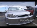 Nyce1s.com - Northeast Tuner Showdown August 23rd, 2009 Trailer!!!