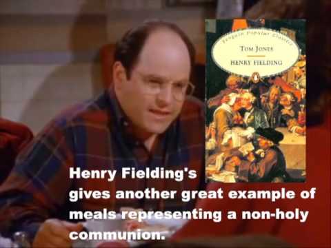 how to read literature like a professor chapters