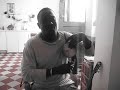 Moussa Sene  au tama & Dialolo and Co