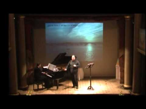 Gioachino Rossini - La Danza