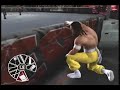Extreme Rules Match Fatal 4 Way Extreme Rules Match Fatal 4 Way