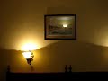 Saba hotel Istanbul room Video
