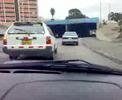 Trueno BZR pininos... Trueno BZR pininos...