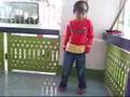 DANCING IN THE SOUNDS OF NOKIA RING TONES... Comedy Dance 3