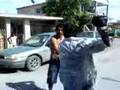the best mexican boxing