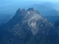 KINABALU MOUNTAIN PEAK, SABAH
