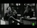 Entrevista a Calamaro en Buenafuente (part1)