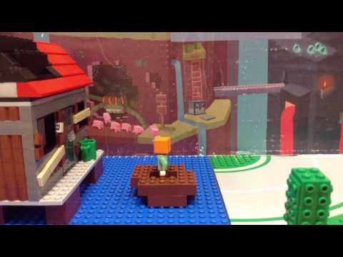 The Amazing Terrible Life of Steve & Alex